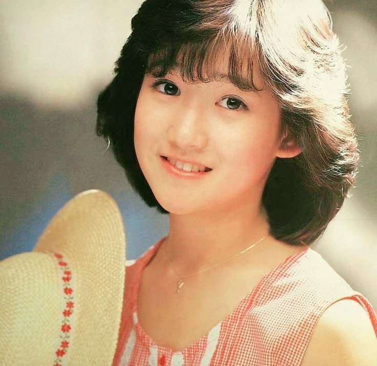 岡田有希子さんを語ろう