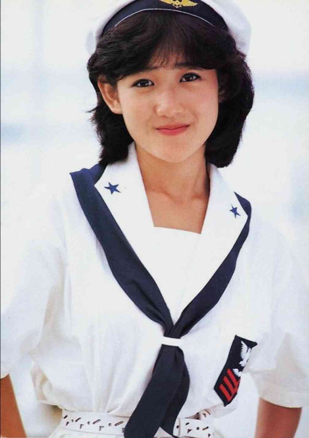岡田有希子さんを語ろう