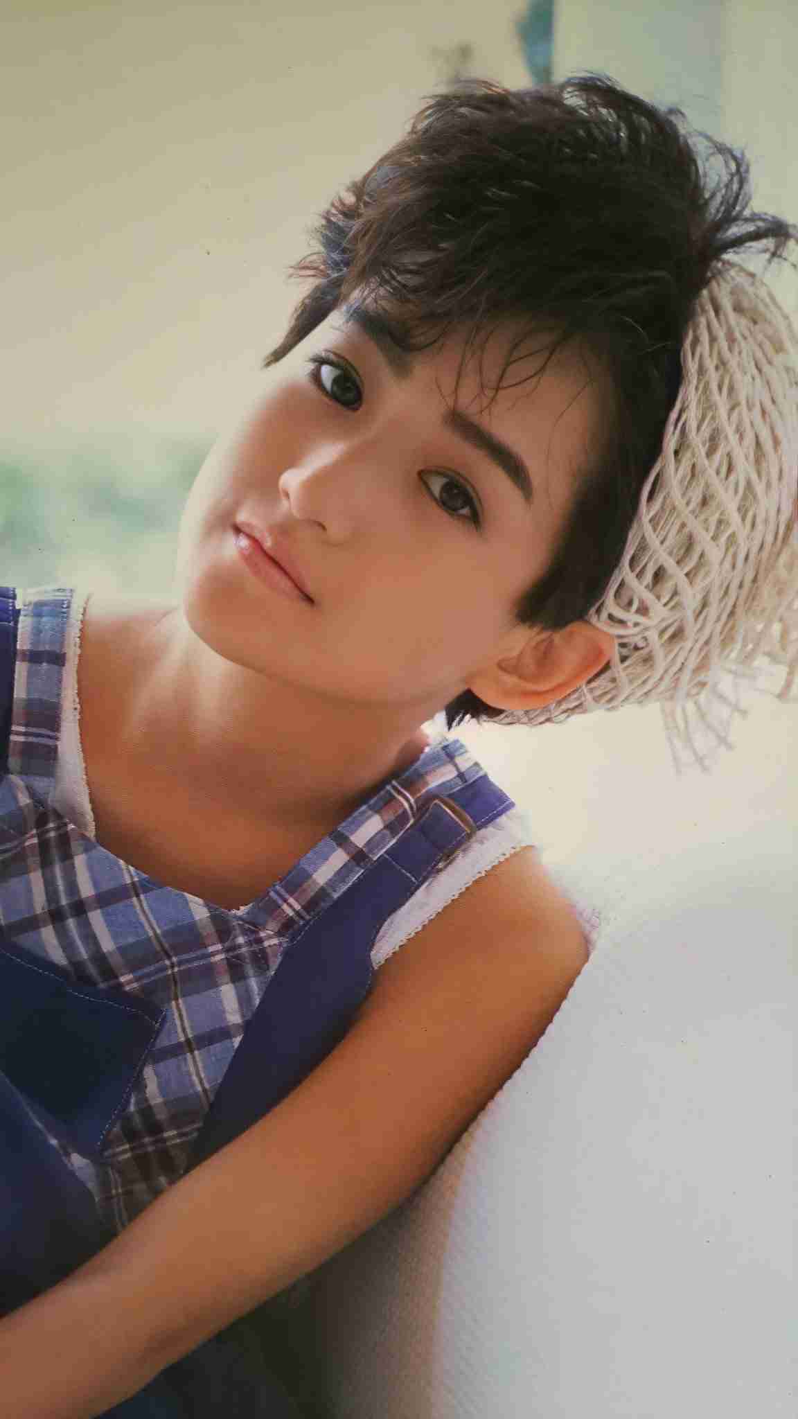 岡田有希子さんを語ろう