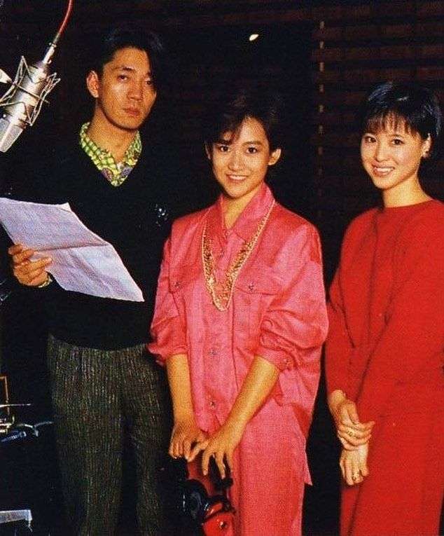岡田有希子さんを語ろう