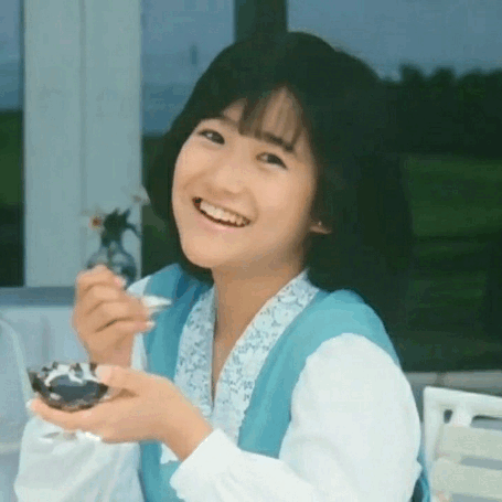 岡田有希子さんを語ろう