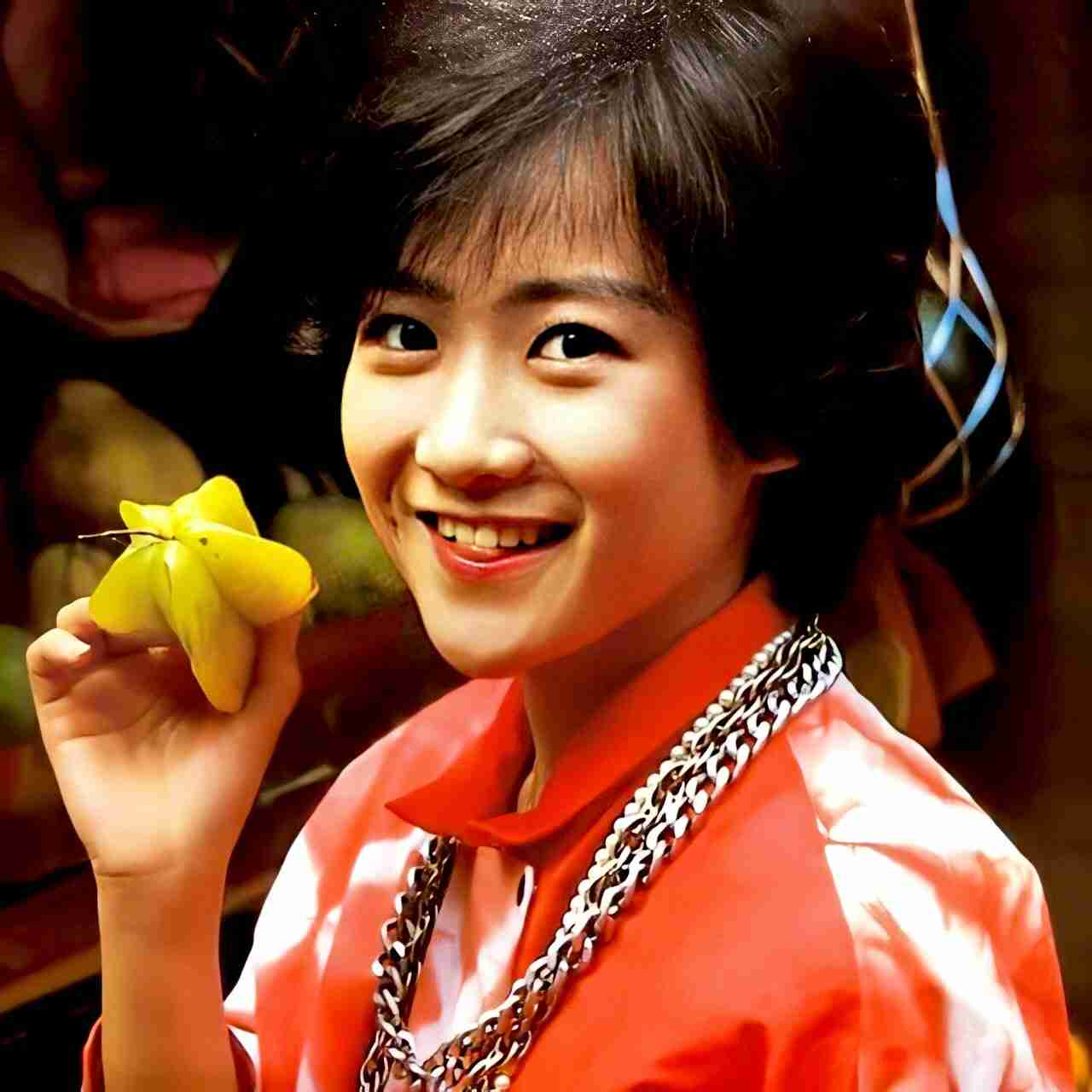 岡田有希子さんを語ろう
