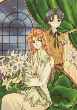 【少数派】多分このアニメ・漫画のキャラと付き合いたいと思ってるのは私だけだと思うキャラ Part3