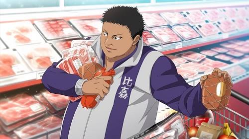 【少数派】多分このアニメ・漫画のキャラと付き合いたいと思ってるのは私だけだと思うキャラ Part3