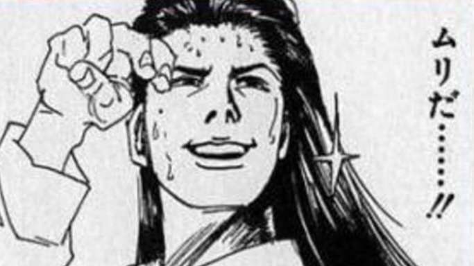 【少数派】多分このアニメ・漫画のキャラと付き合いたいと思ってるのは私だけだと思うキャラ Part3