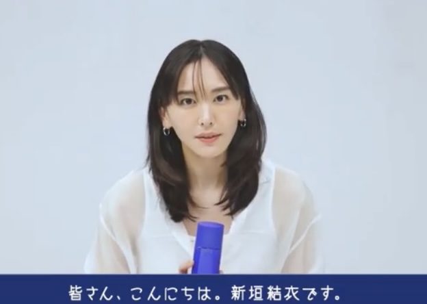 太っても顔にはあまり肉が付かない人❗