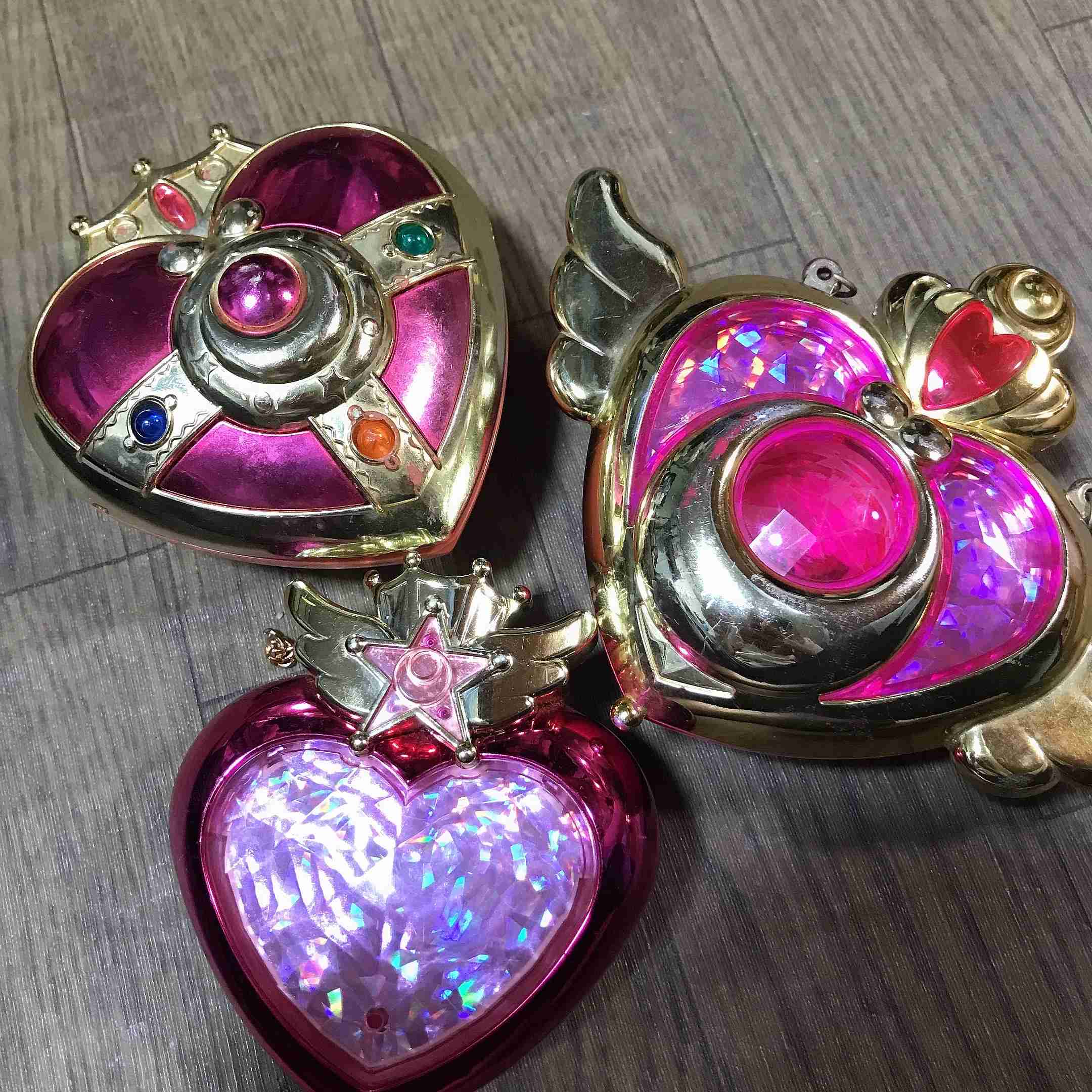 【旧】アニメセーラームーンについて語ろう