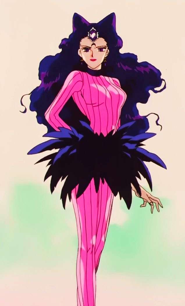 【旧】アニメセーラームーンについて語ろう