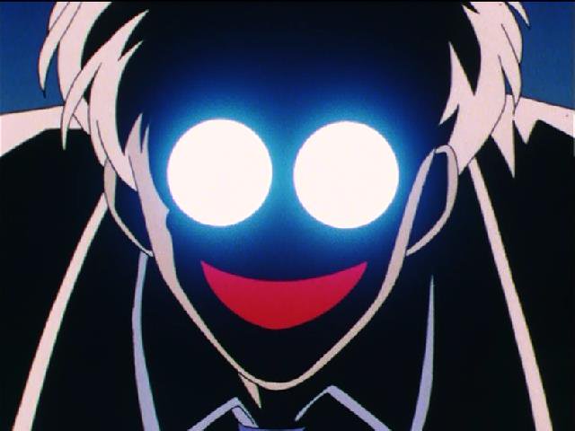 【旧】アニメセーラームーンについて語ろう