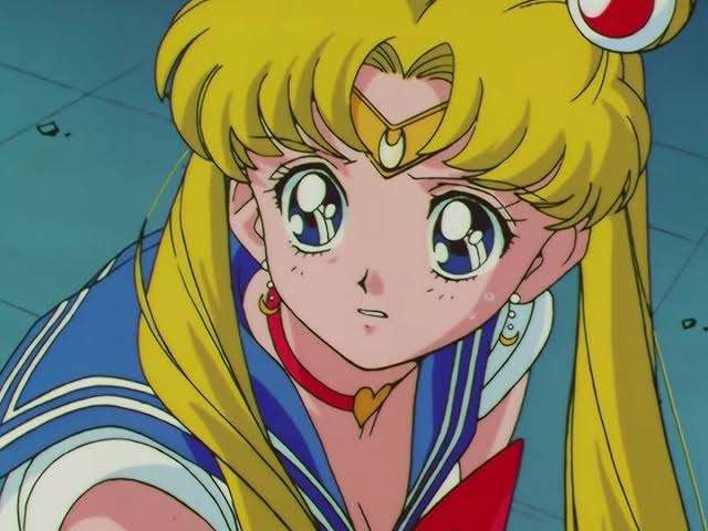 【旧】アニメセーラームーンについて語ろう