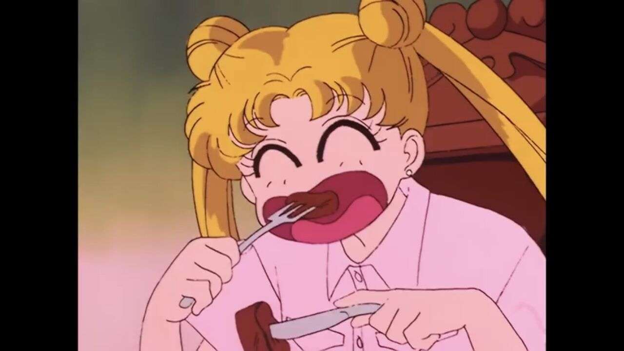 【旧】アニメセーラームーンについて語ろう