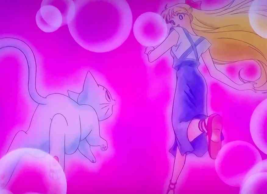 【旧】アニメセーラームーンについて語ろう