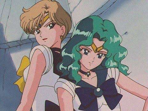 【旧】アニメセーラームーンについて語ろう