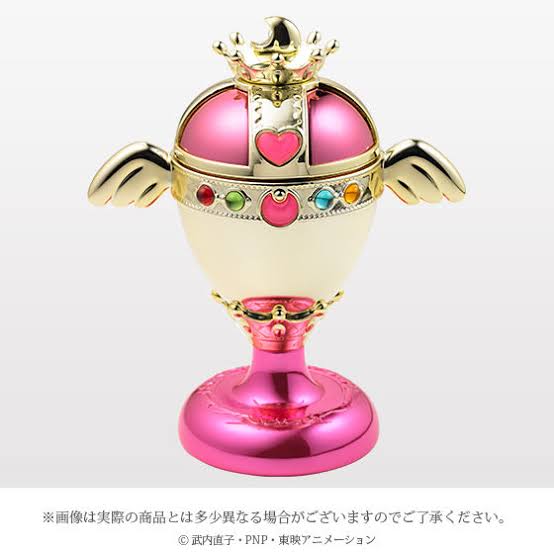 【旧】アニメセーラームーンについて語ろう