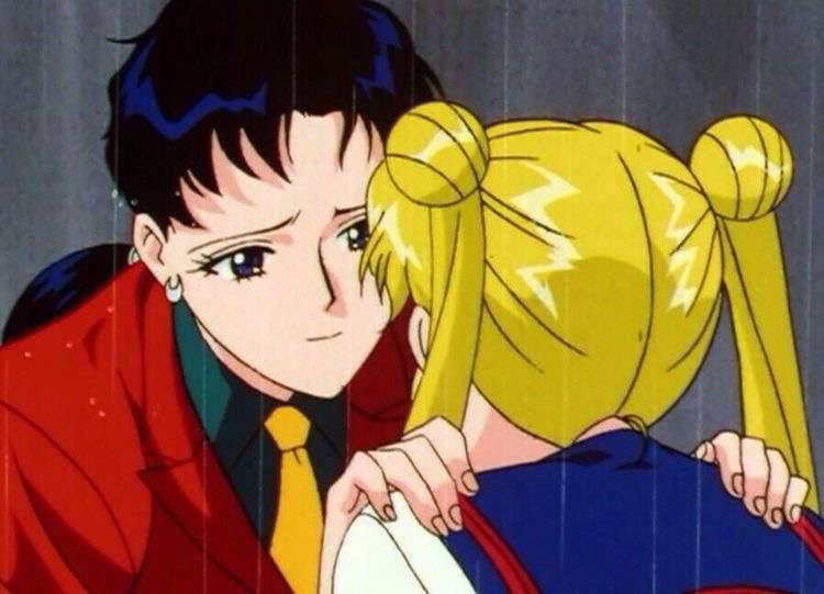 【旧】アニメセーラームーンについて語ろう