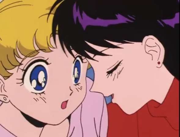 【旧】アニメセーラームーンについて語ろう