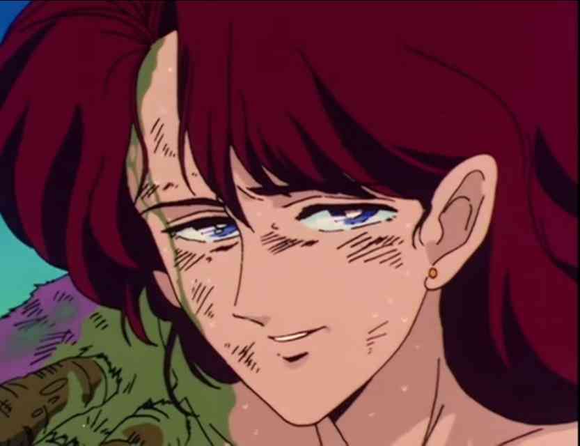 【旧】アニメセーラームーンについて語ろう