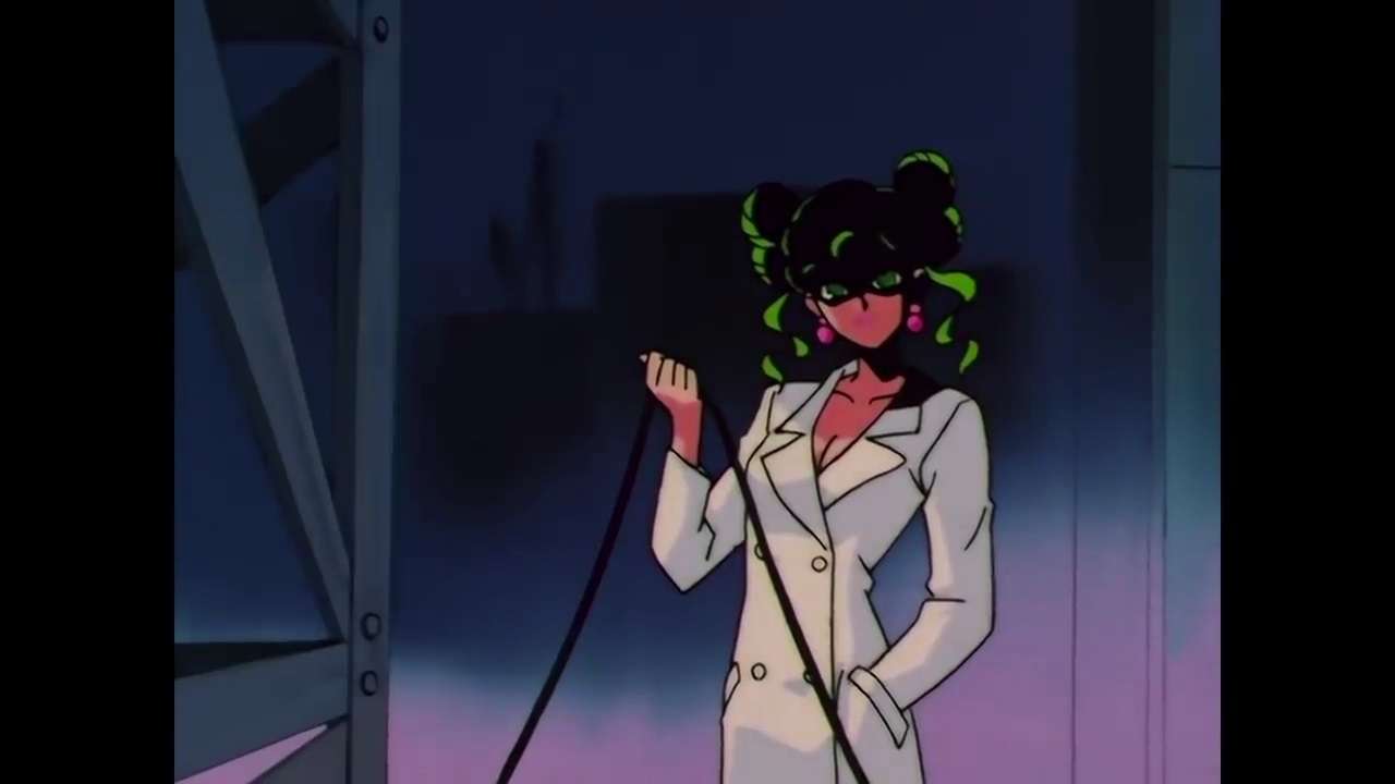 【旧】アニメセーラームーンについて語ろう