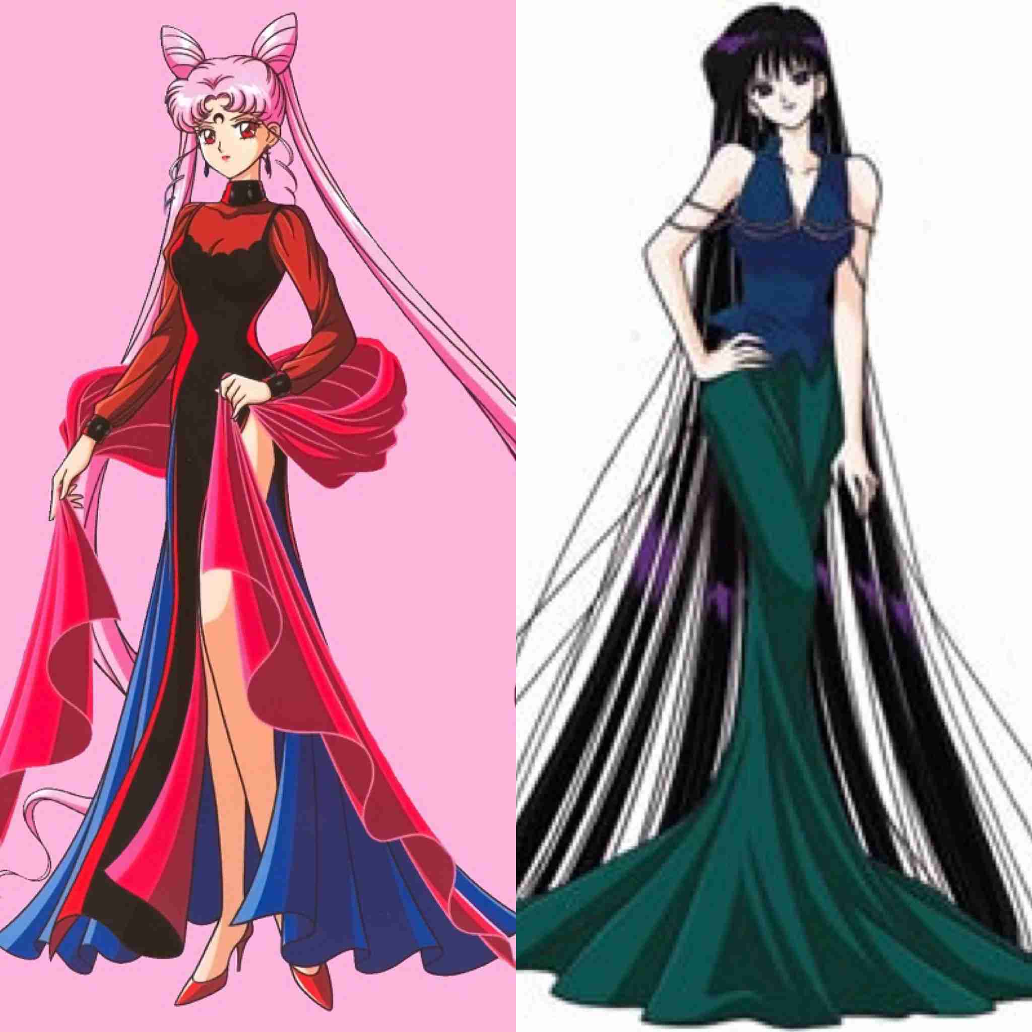 【旧】アニメセーラームーンについて語ろう