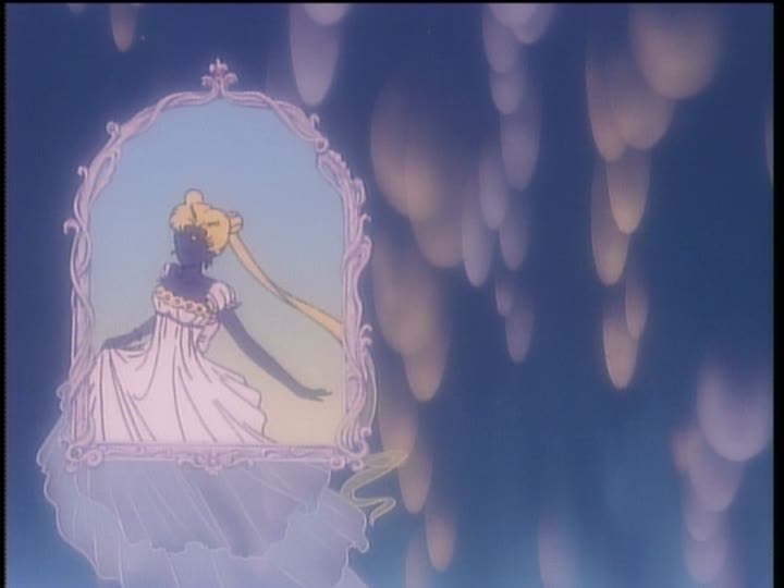 【旧】アニメセーラームーンについて語ろう