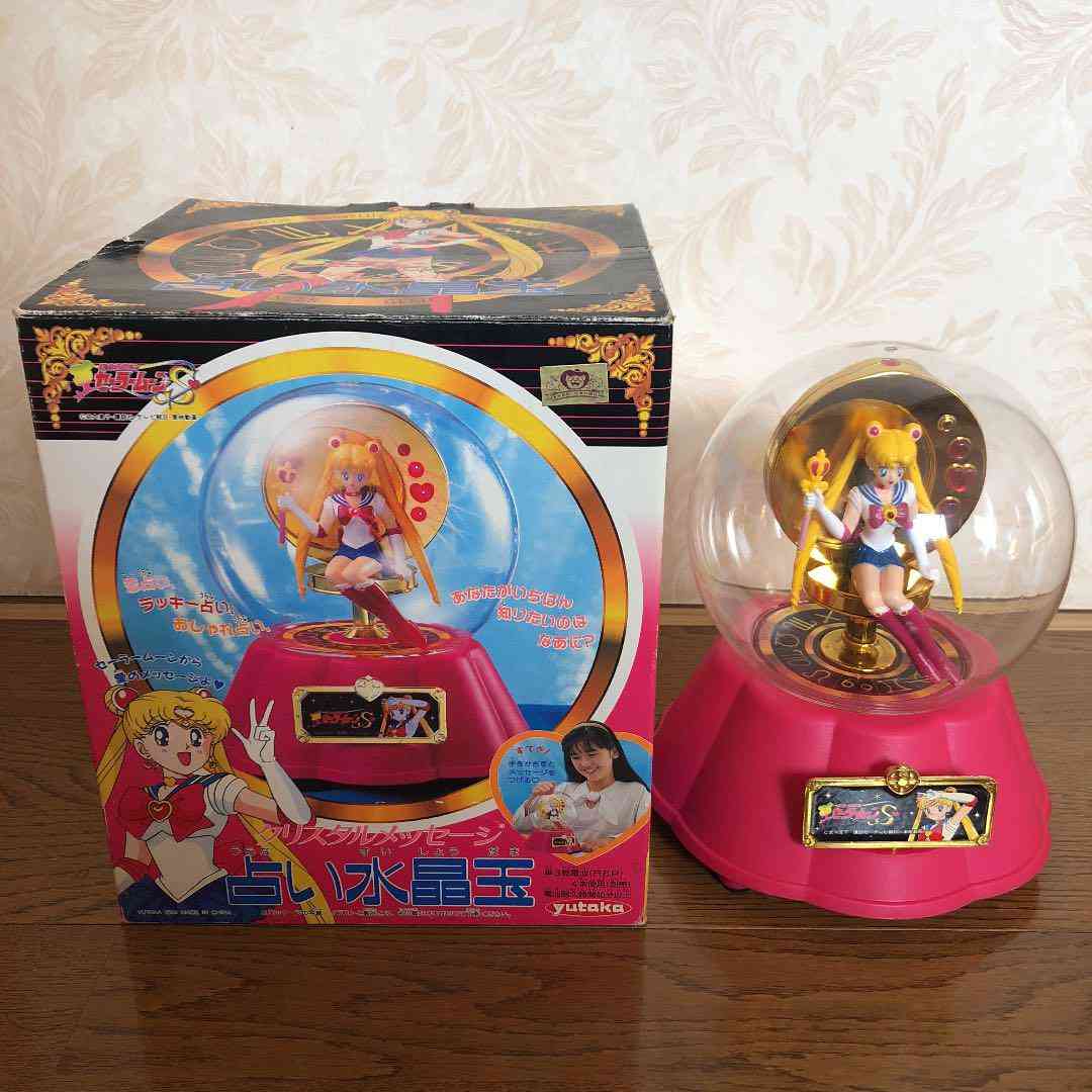 【旧】アニメセーラームーンについて語ろう