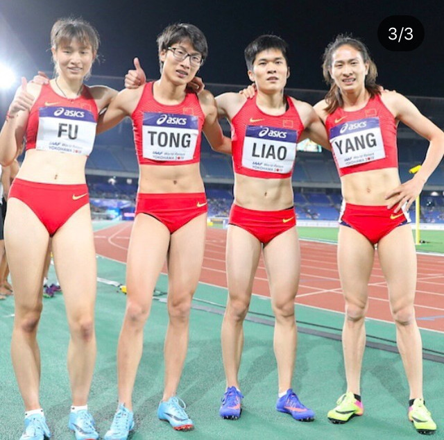 「トランスジェンダー選手を批判する人は女性アスリートの不平等を気にもしていない」女子重量挙げ選手の訴えに共感の嵐