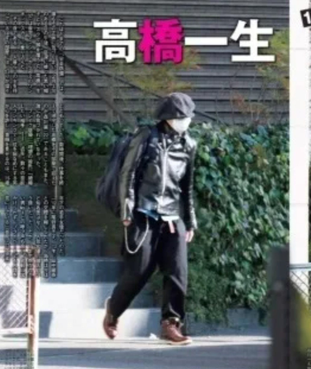 荒木飛呂彦×高橋一生、『岸辺露伴は動かない』続編決定ッ　新作3本12月放送