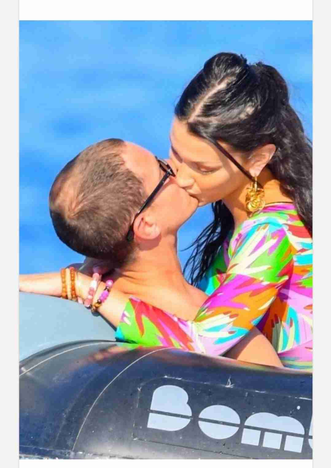 【海外モデル】ハディッド姉妹が好きな人!