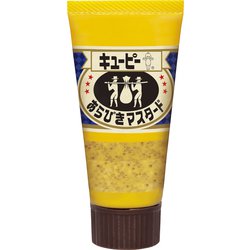 粒入りマスタード愛好会