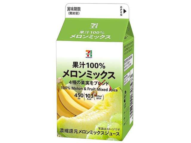 最近お気に入りの飲み物☕