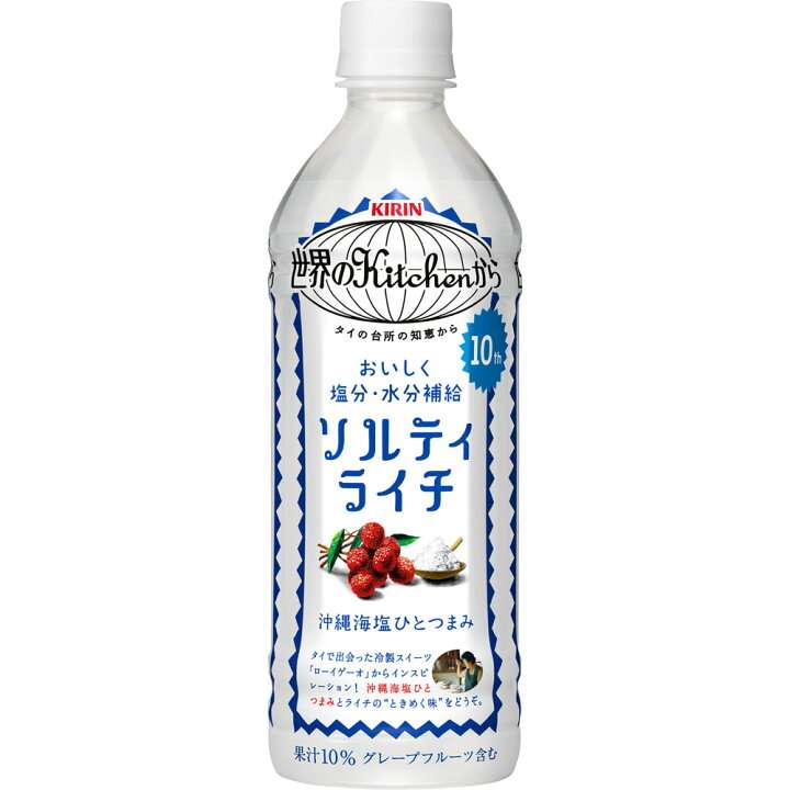 最近お気に入りの飲み物☕