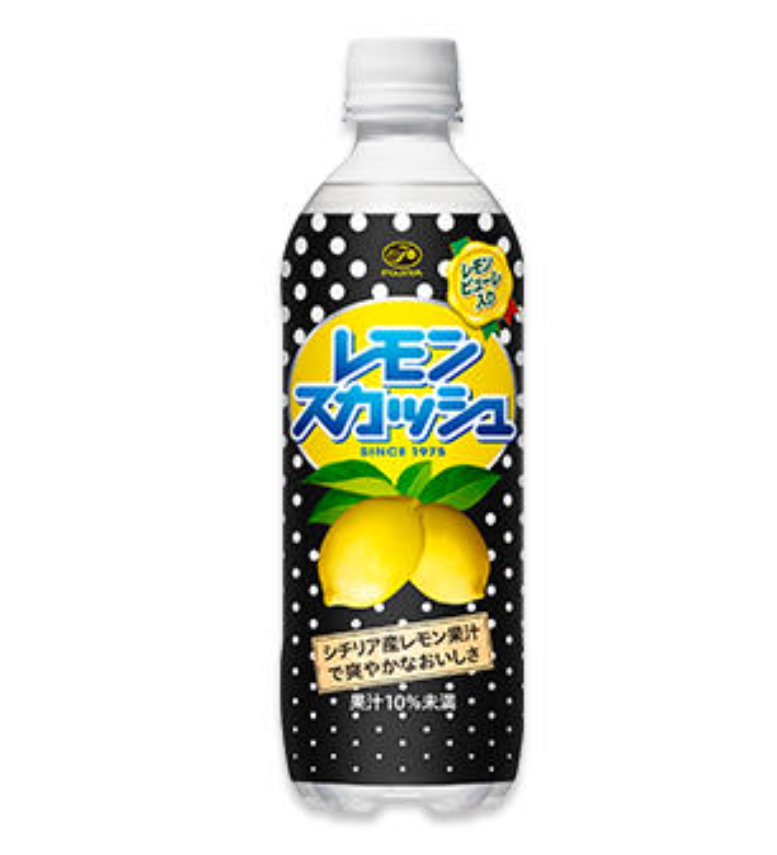 最近お気に入りの飲み物☕