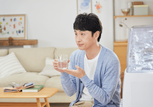 最近お気に入りの飲み物☕