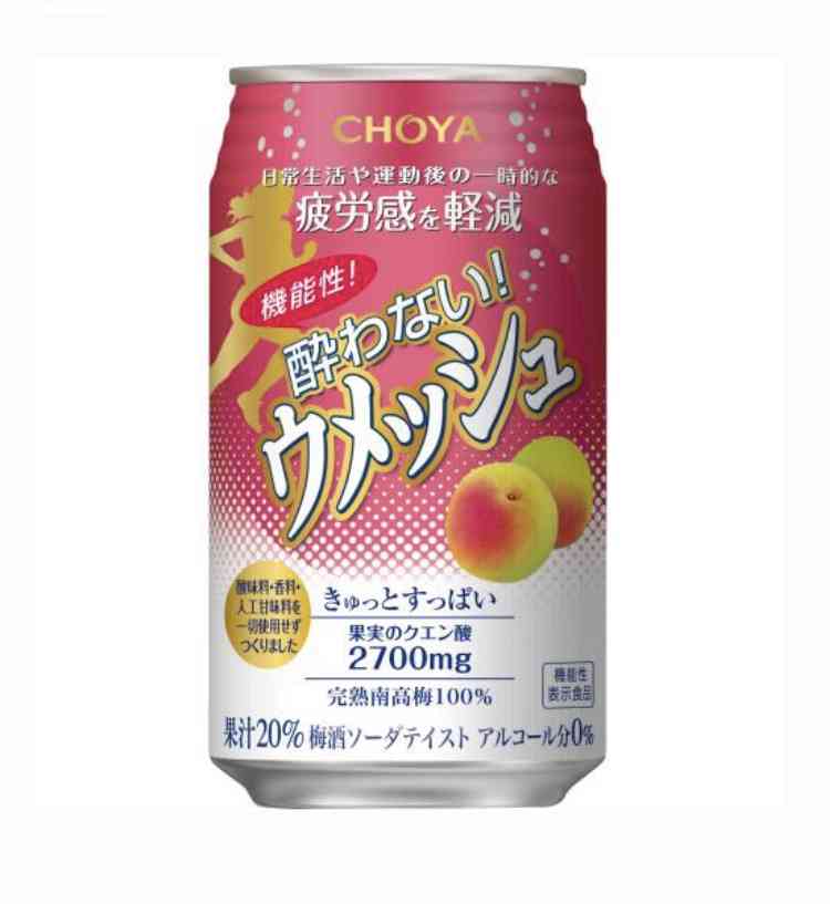 最近お気に入りの飲み物☕