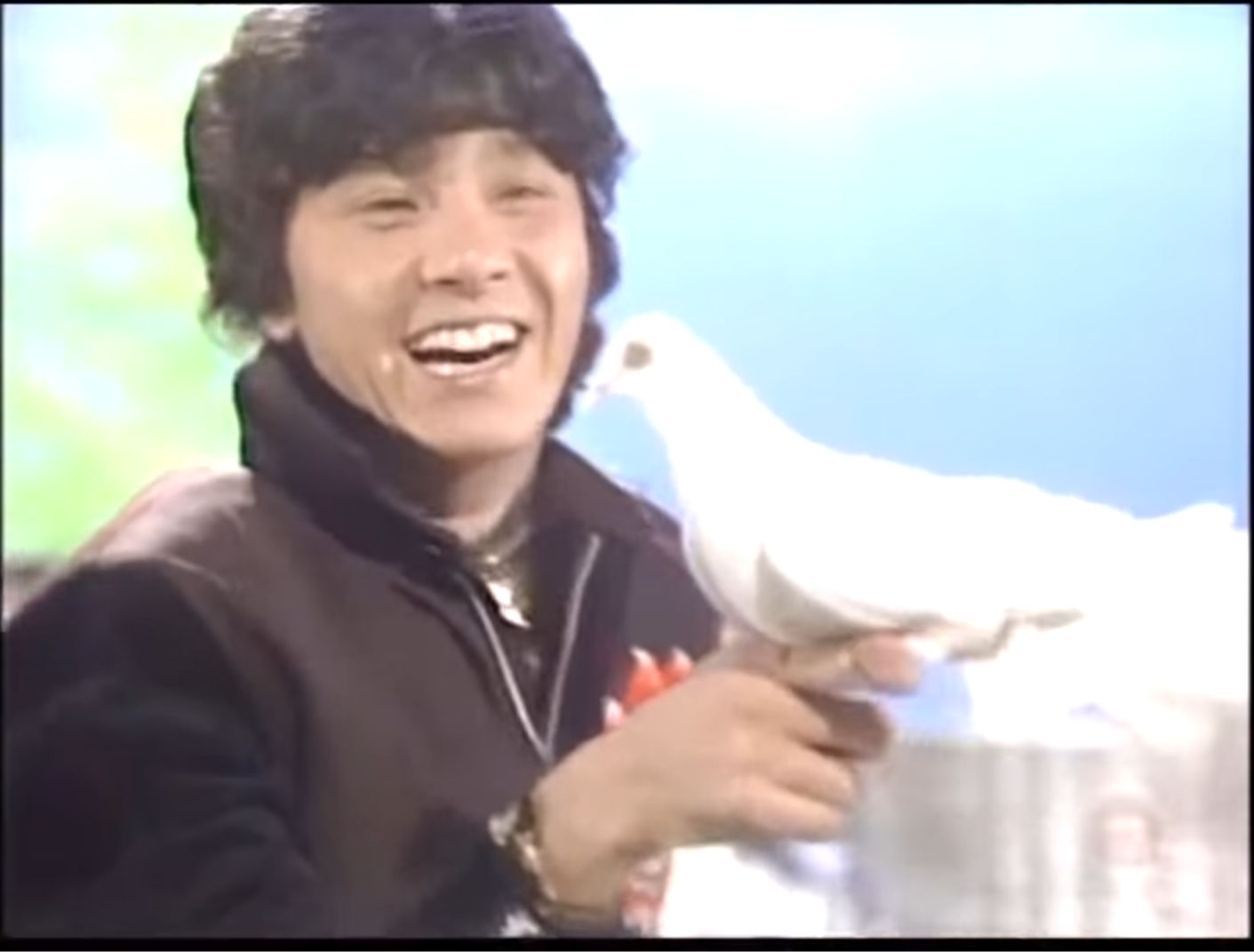 芸能人の性格が垣間見える画像 part3