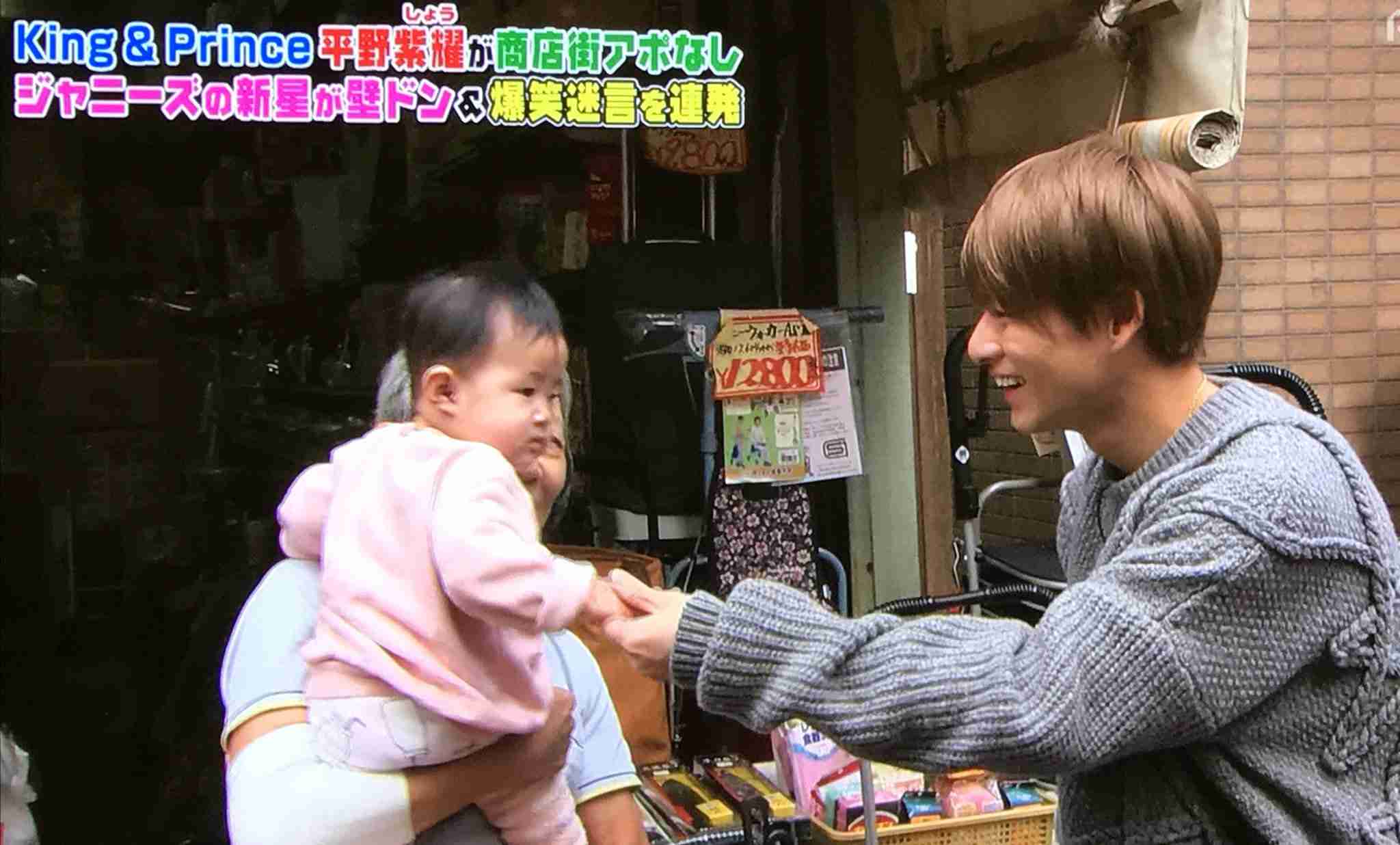 芸能人の性格が垣間見える画像 part3