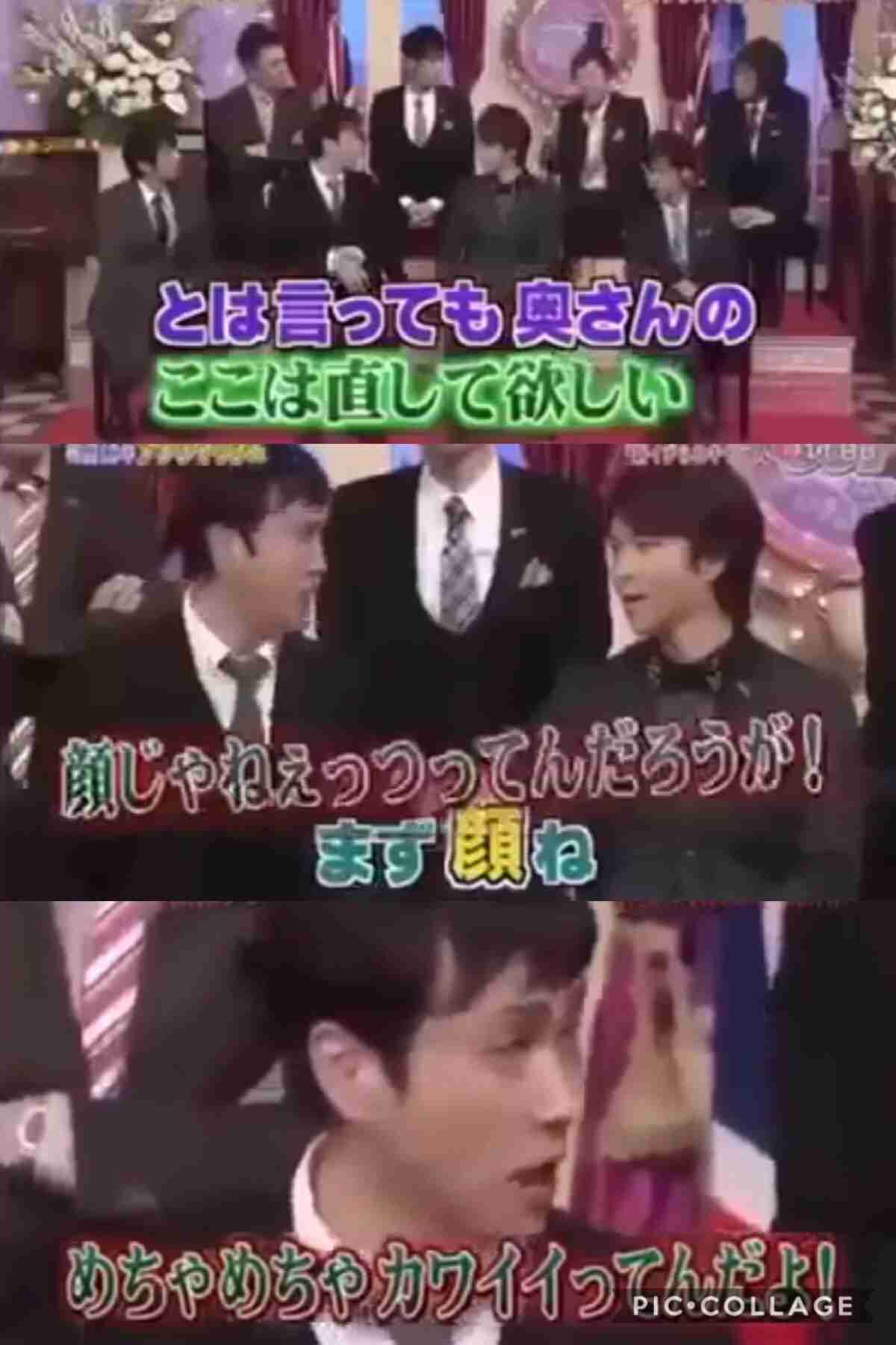 芸能人の性格が垣間見える画像 part3