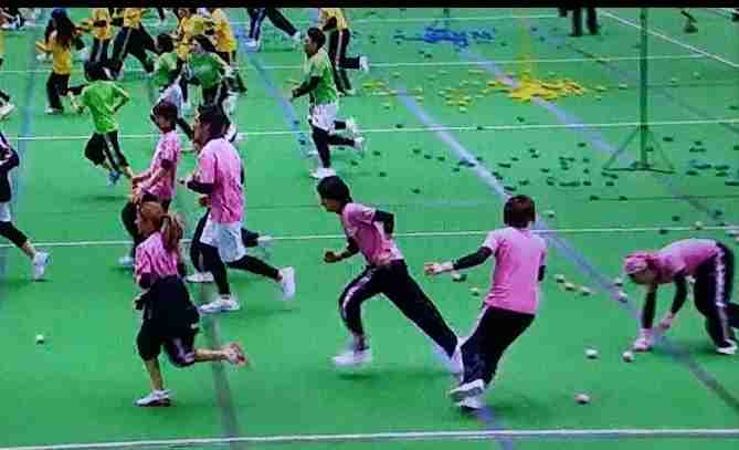 芸能人の性格が垣間見える画像 part3