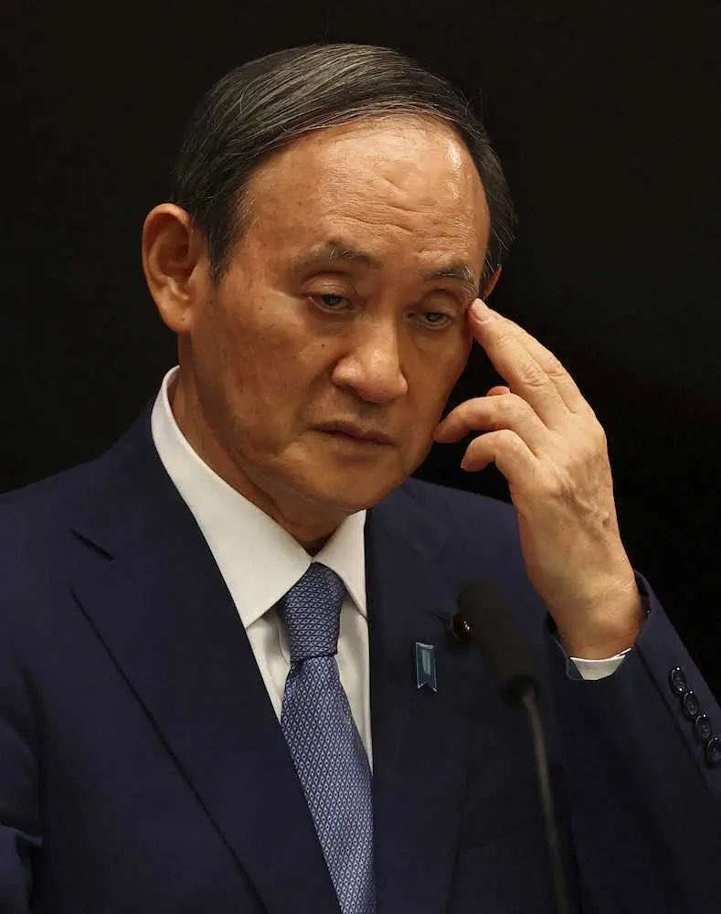 知事会、ロックダウンの検討要求　国に緊急提言へ