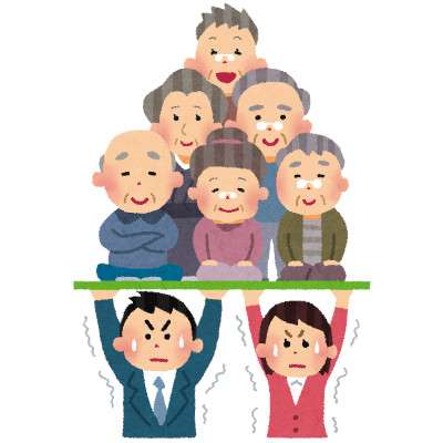 コロナワクチン4回接種した80代男性「早く5回目を打ちたい」