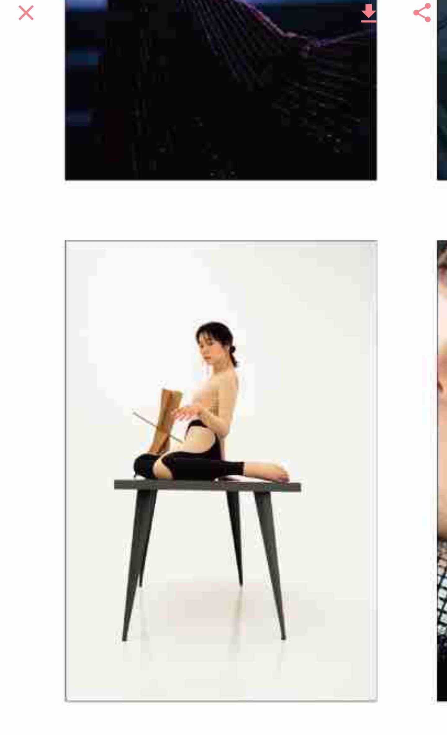 長澤まさみ、圧巻の「キャミソール姿」の“美ショット”披露、その破壊力がすさまじかった…！