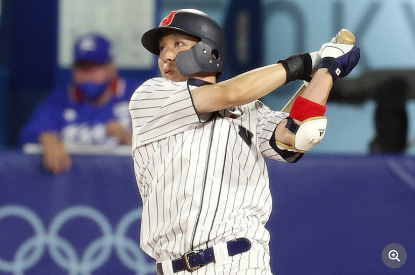 好きな.応援してる【現役】プロ野球選手