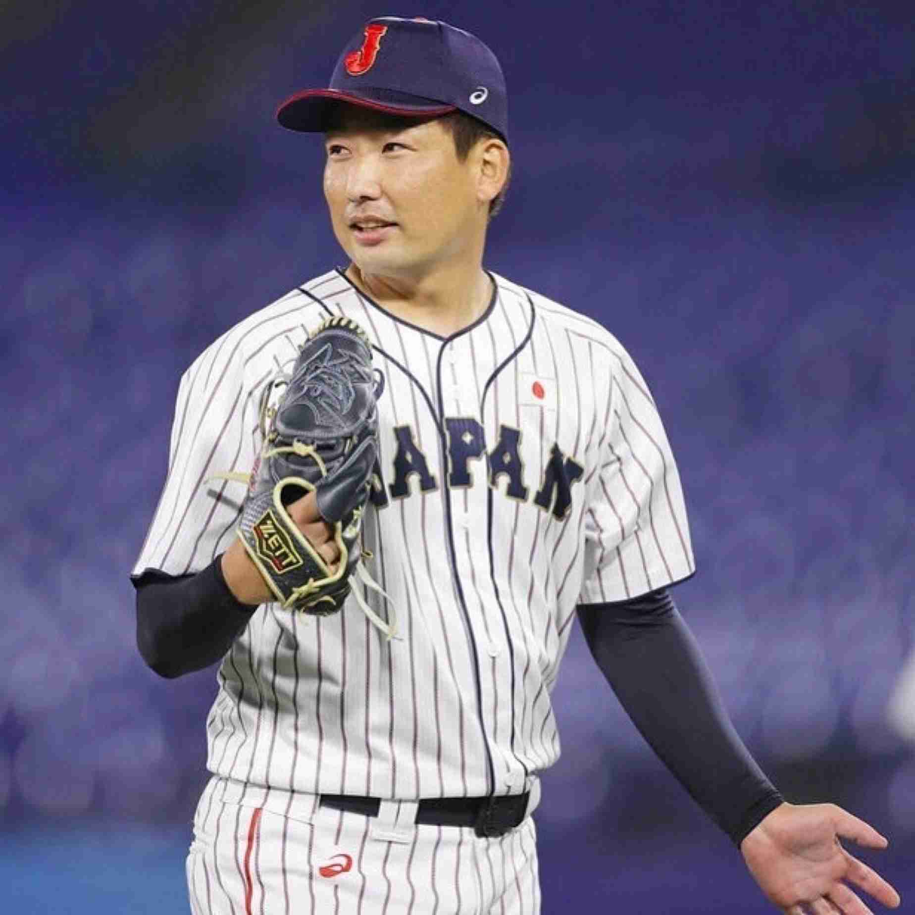 好きな.応援してる【現役】プロ野球選手