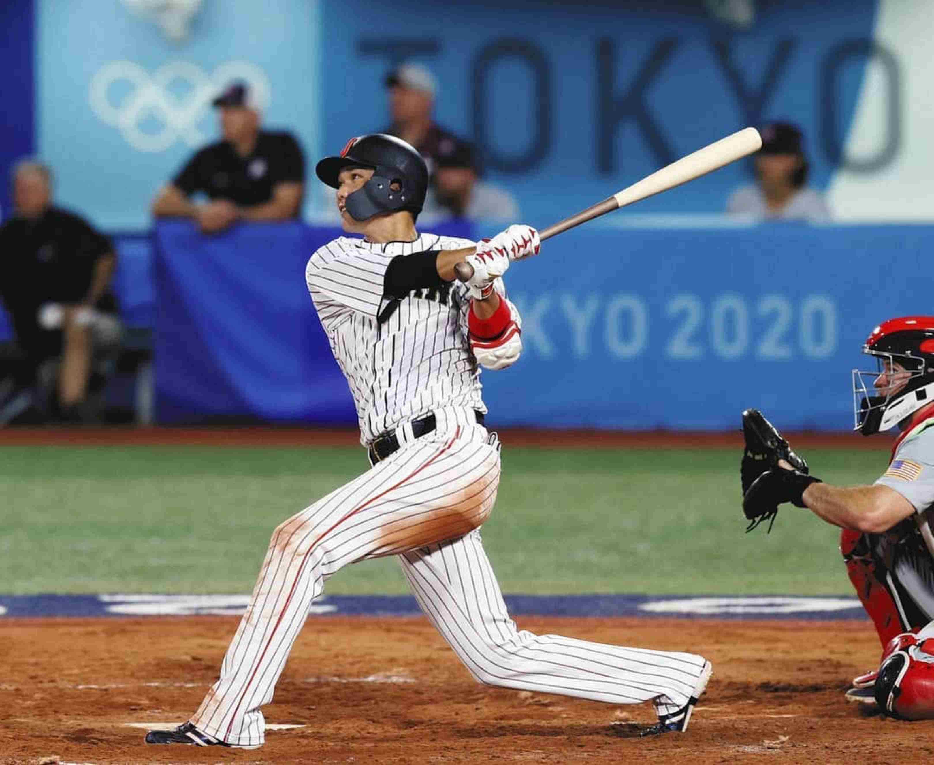 好きな.応援してる【現役】プロ野球選手