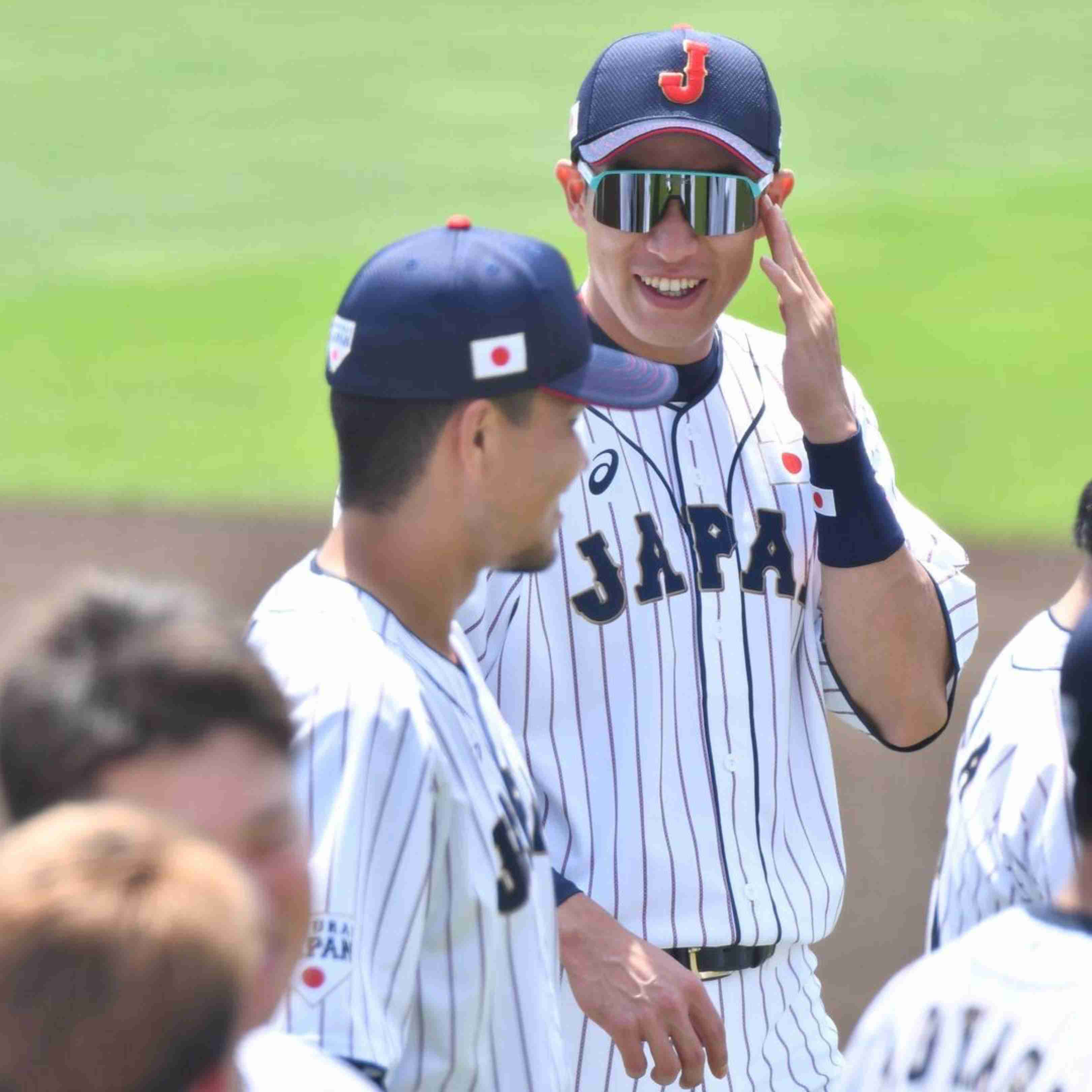 好きな.応援してる【現役】プロ野球選手