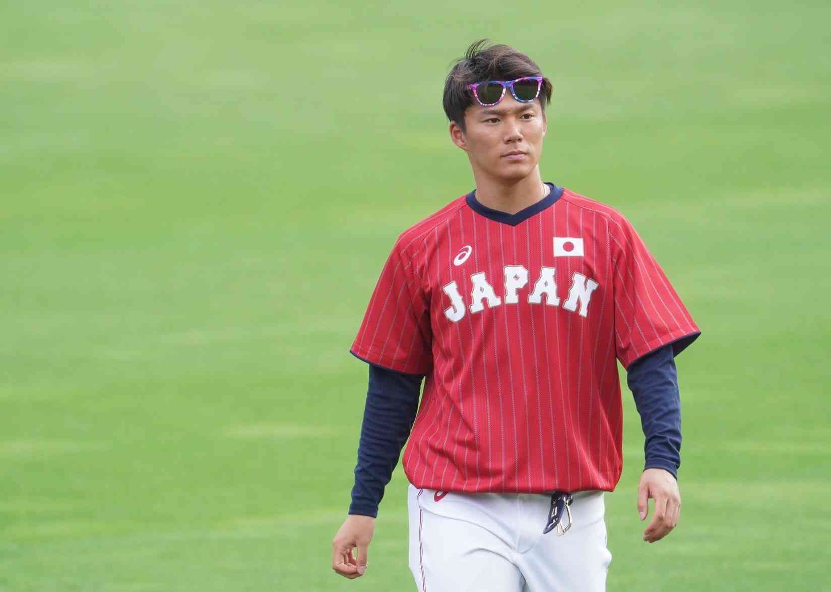 好きな.応援してる【現役】プロ野球選手