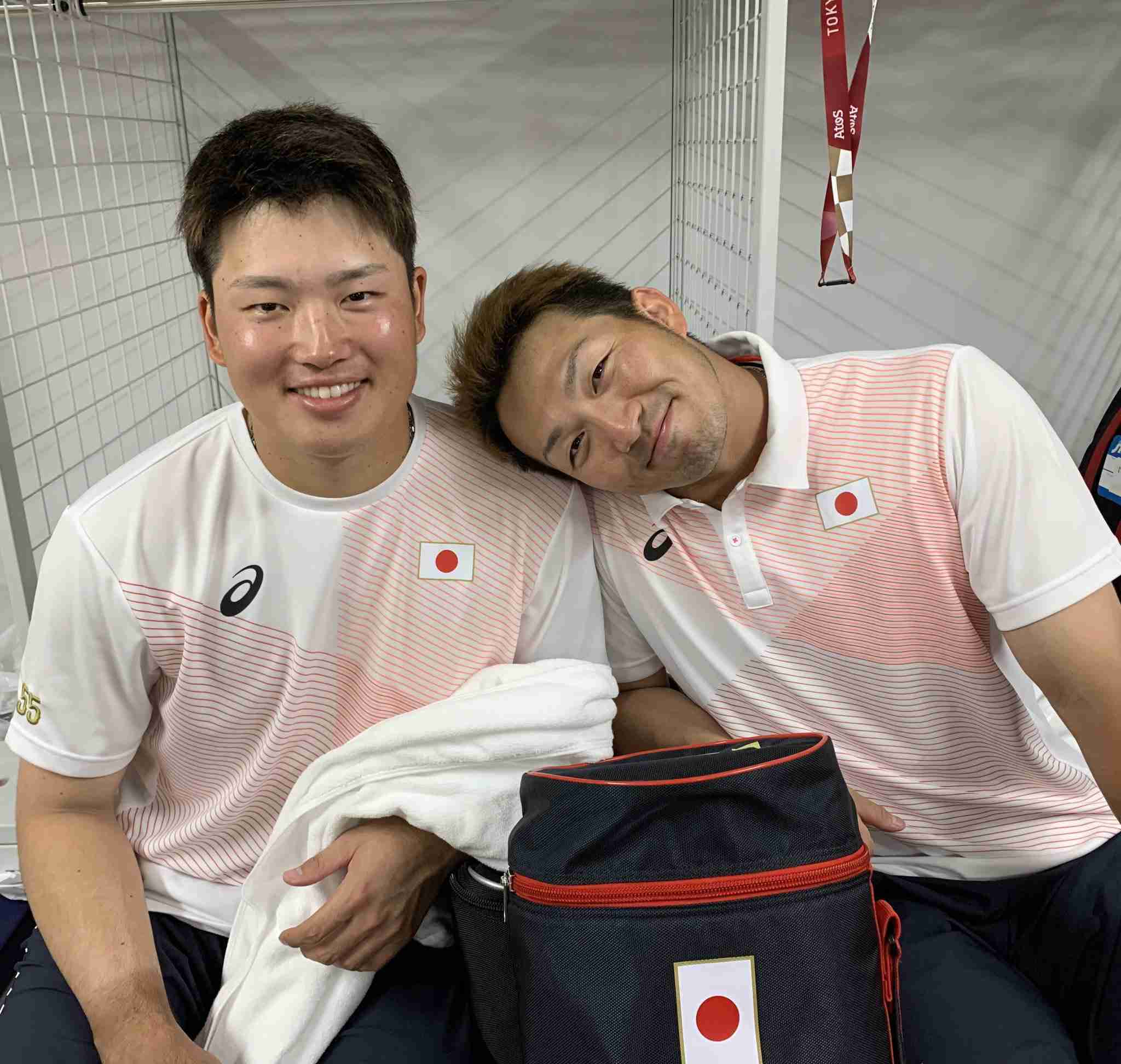 好きな.応援してる【現役】プロ野球選手