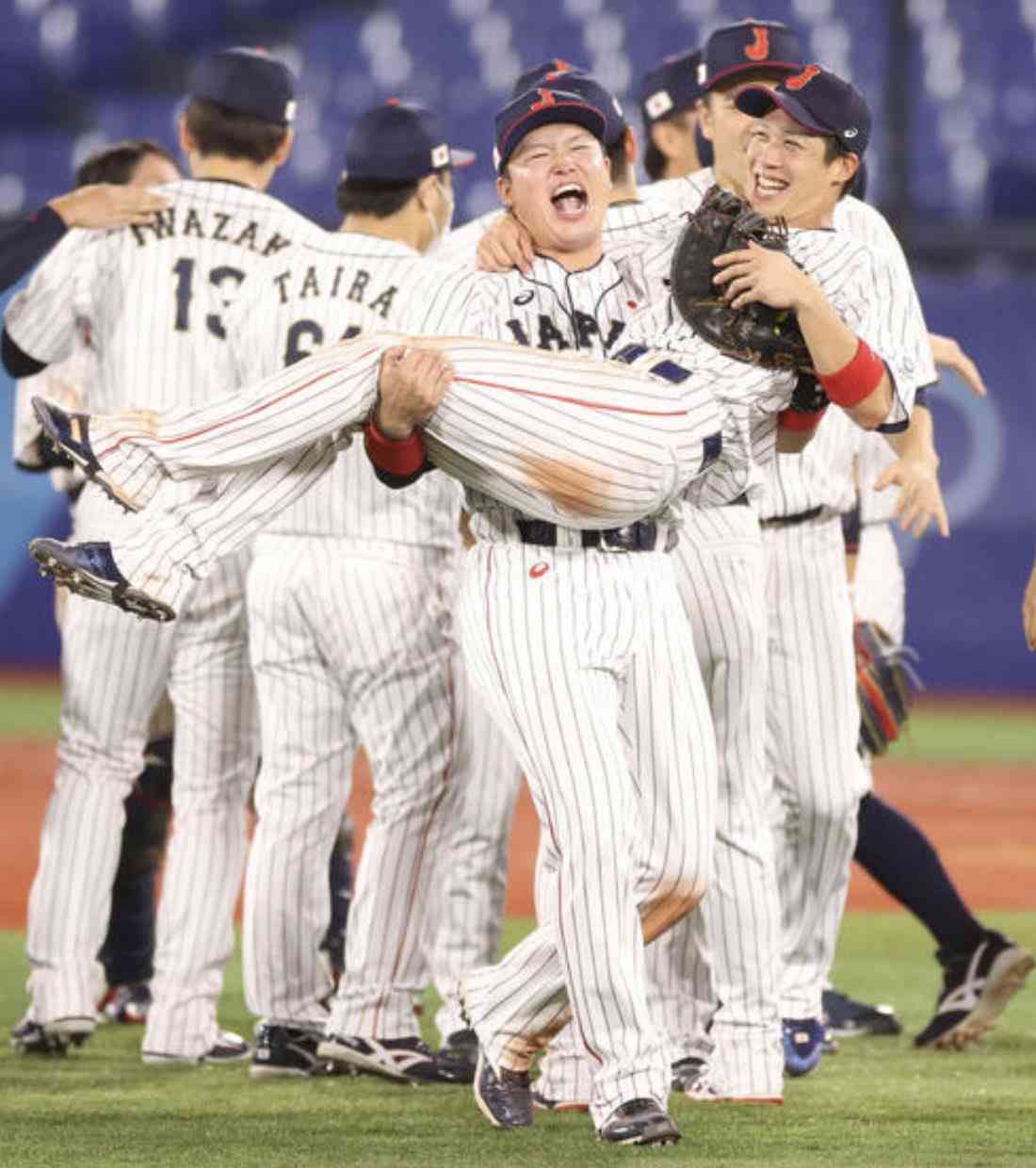 好きな.応援してる【現役】プロ野球選手