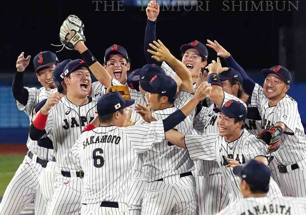 好きな.応援してる【現役】プロ野球選手