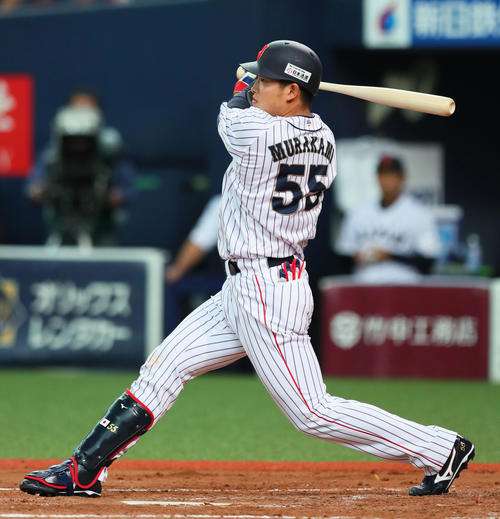 好きな.応援してる【現役】プロ野球選手